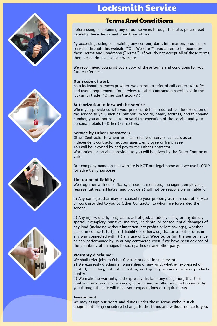 Washington DC Master Locksmith Washington, DC 202-753-3750