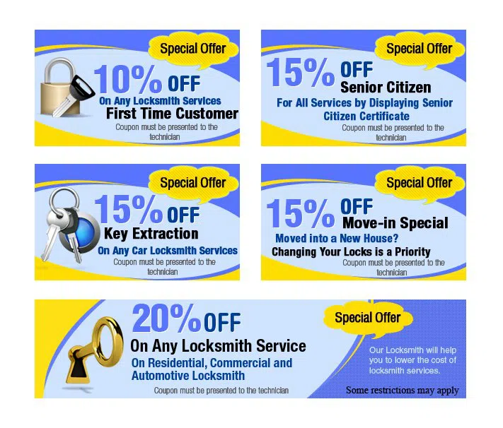 Washington DC Master Locksmith Washington, DC 202-753-3750 - coupon2